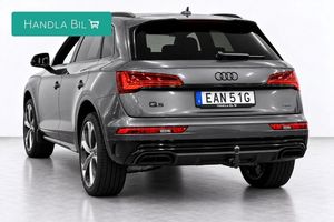 Audi Q5 bild 7