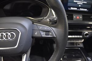 Audi Q5 bild 11