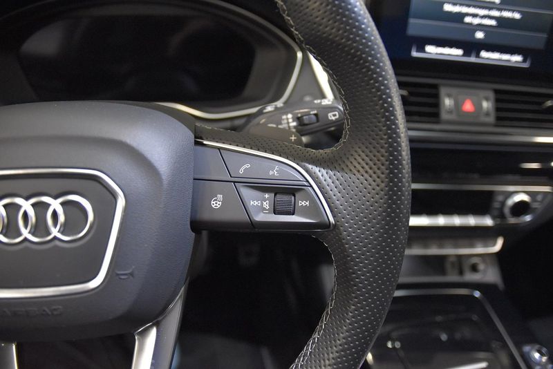 Audi Q5 bild 11