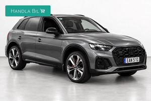 Audi Q5 bild 4