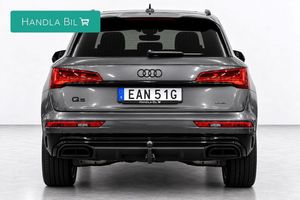 Audi Q5 bild 6