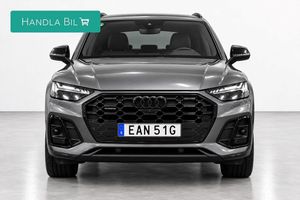 Audi Q5 bild 3