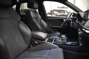 Audi Q5 bild 13