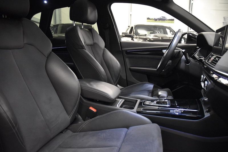 Audi Q5 bild 13