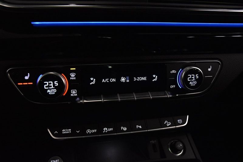 Audi Q5 bild 24