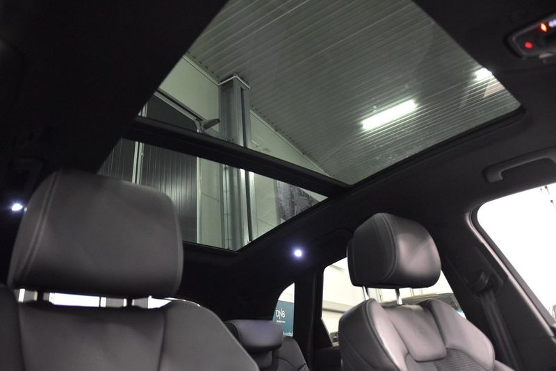 Audi Q5 bild 15