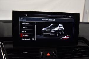 Audi Q5 bild 23