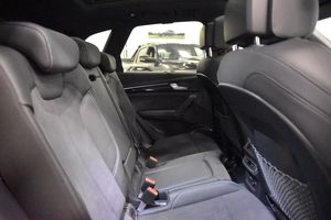 Audi Q5 bild 16