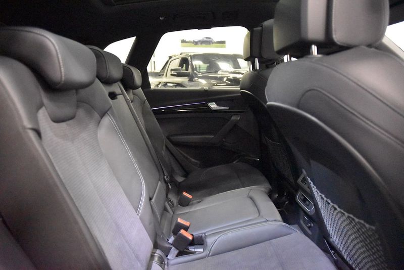 Audi Q5 bild 16