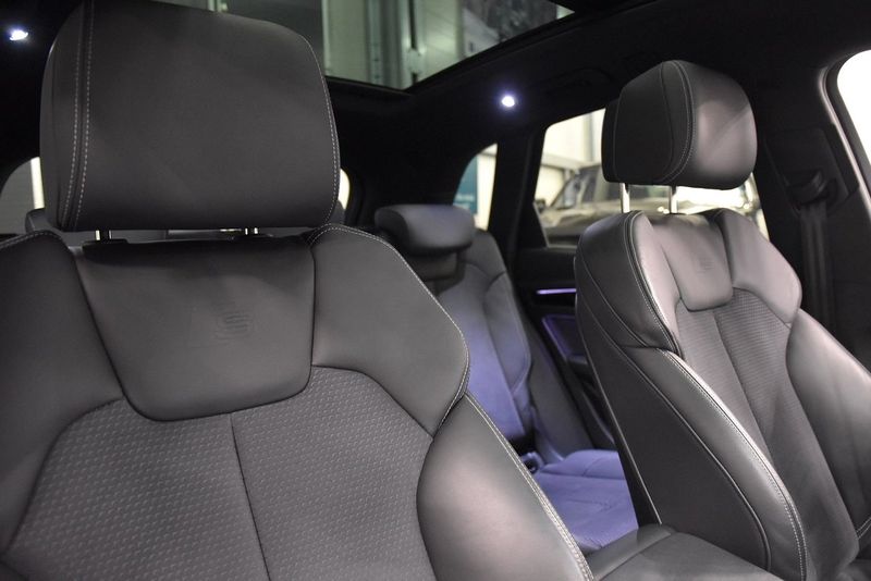 Audi Q5 bild 14