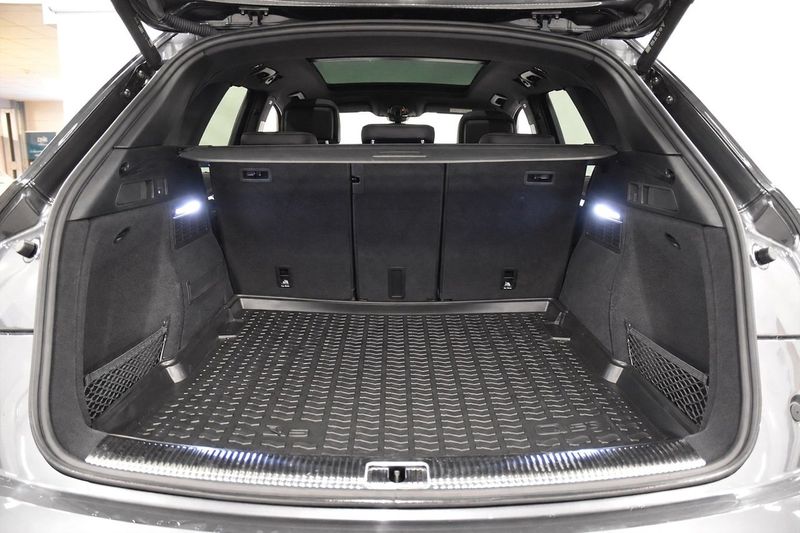 Audi Q5 bild 26