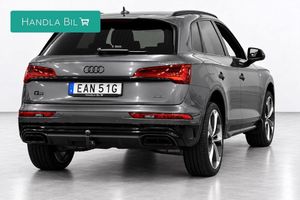 Audi Q5 bild 5