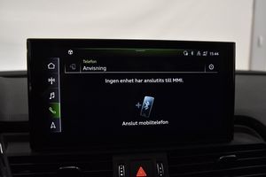 Audi Q5 bild 22