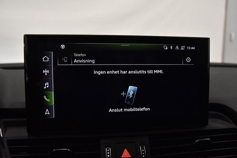 Audi Q5 bild 22