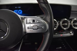 Mercedes EQB350 bild 11