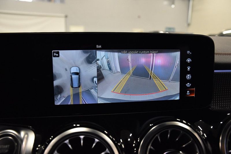 Mercedes EQB350 bild 15