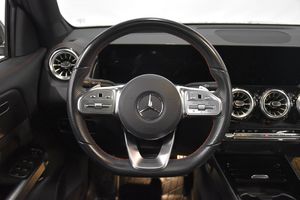Mercedes EQB350 bild 2