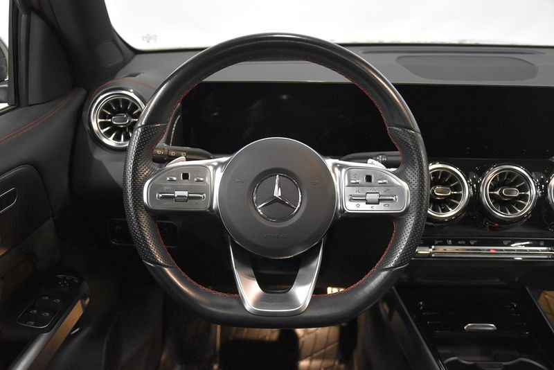 Mercedes EQB350 bild 2