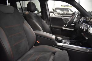 Mercedes EQB350 bild 12