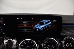 Mercedes EQB350 bild 21