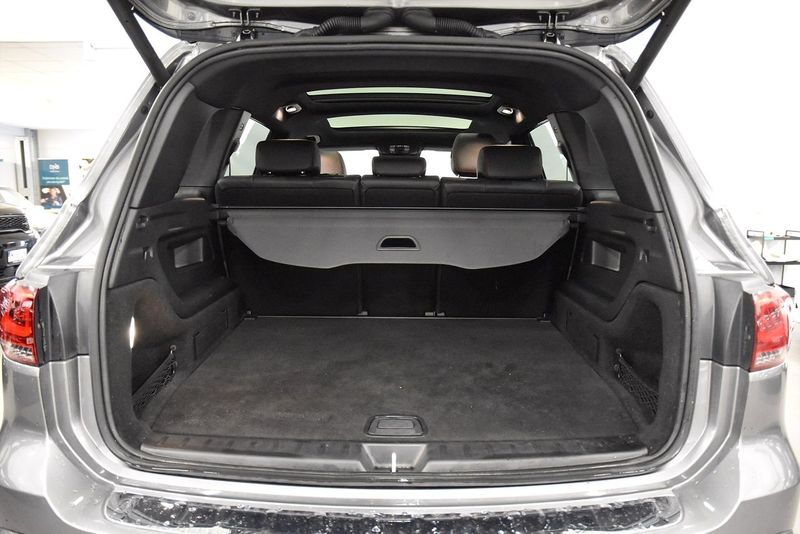 Mercedes EQB350 bild 24