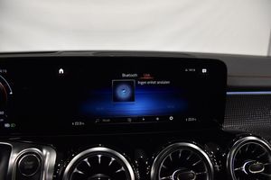 Mercedes EQB350 bild 20