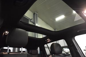 Mercedes EQB350 bild 13