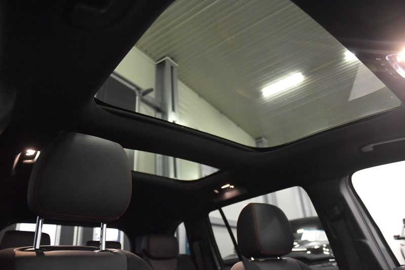 Mercedes EQB350 bild 13