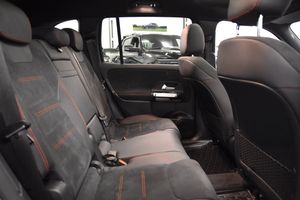 Mercedes EQB350 bild 14