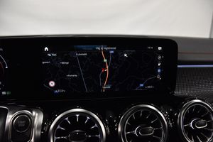 Mercedes EQB350 bild 19