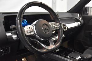 Mercedes EQB350 bild 8