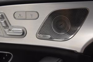 Mercedes GLE350 bild 16