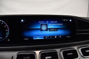 Mercedes GLE350 bild 21