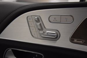 Mercedes GLE350 bild 15