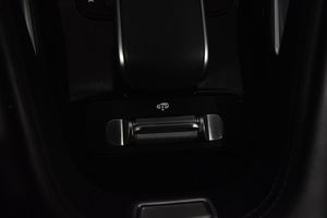Mercedes GLE350 bild 24