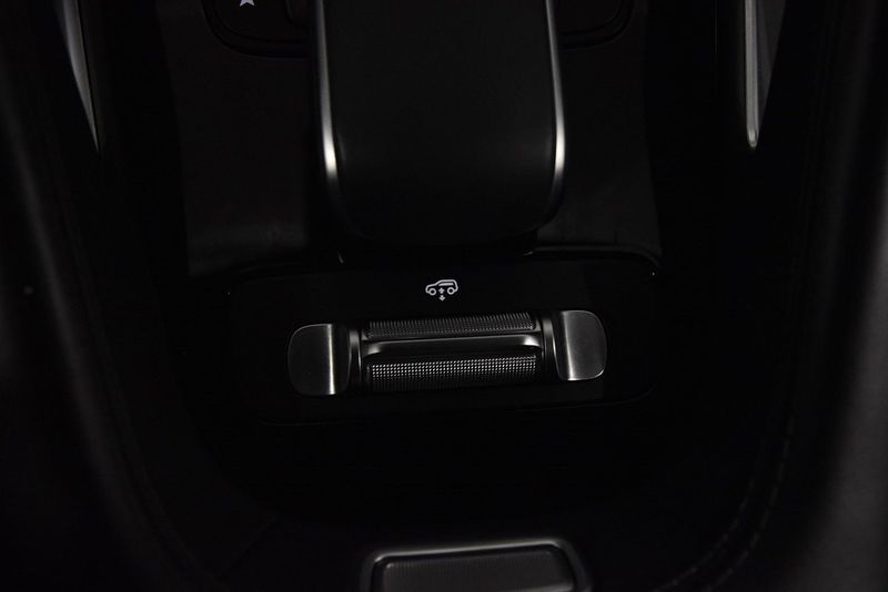 Mercedes GLE350 bild 24