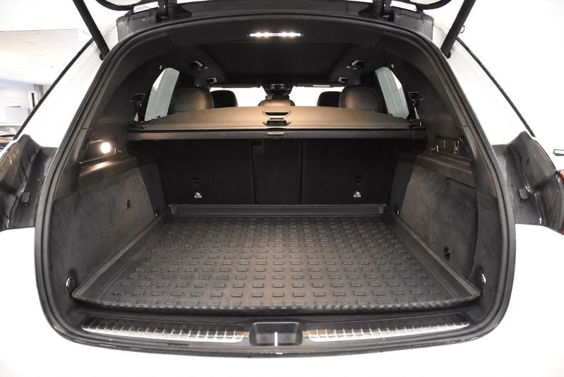 Mercedes GLE350 bild 27