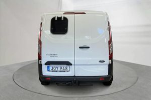 Ford Transit bild 5