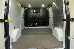 Ford Transit bild 9