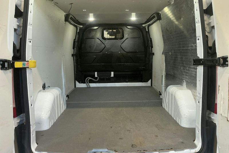 Ford Transit bild 9