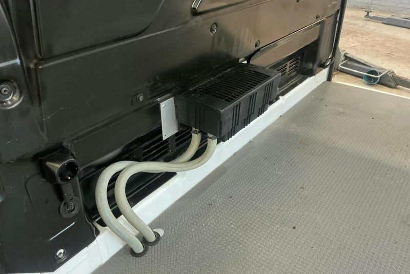 Ford Transit bild 12