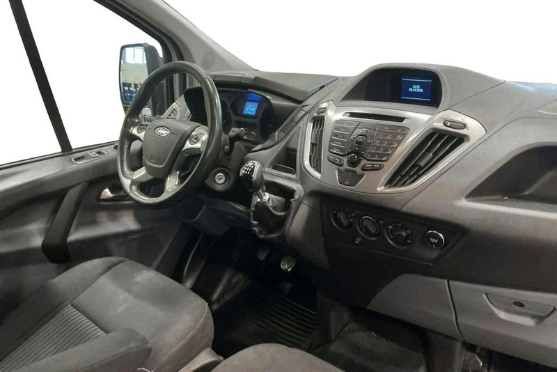 Ford Transit bild 6