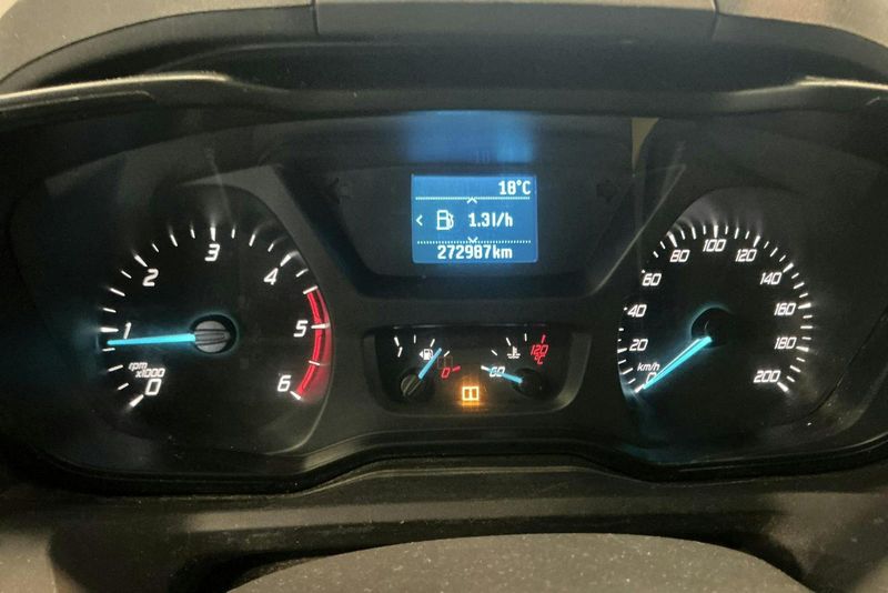 Ford Transit bild 10