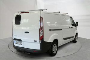 Ford Transit bild 3