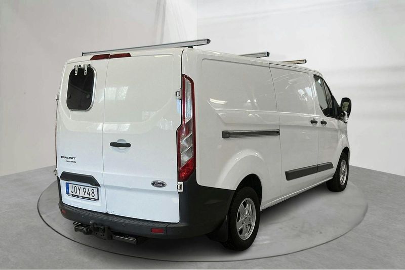 Ford Transit bild 3