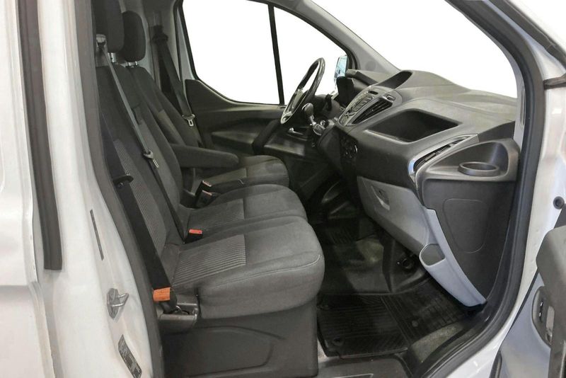 Ford Transit bild 7