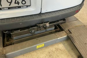 Ford Transit bild 14