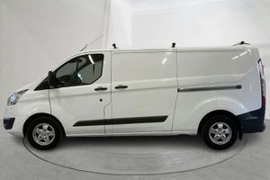 Ford Transit bild 2
