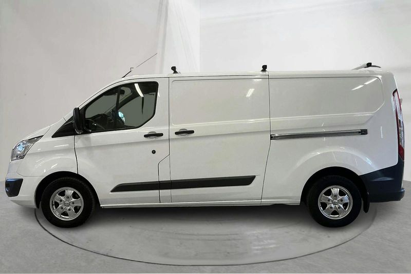 Ford Transit bild 2
