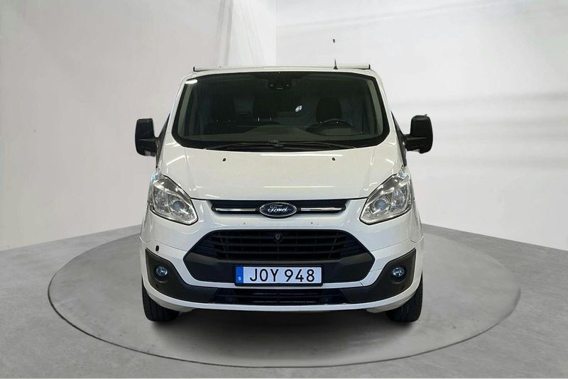 Ford Transit bild 4